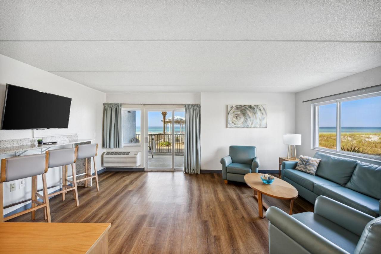 Sugar Sands Beachfront Hotel, A By The Sea Resort Laguna Beach Buitenkant foto