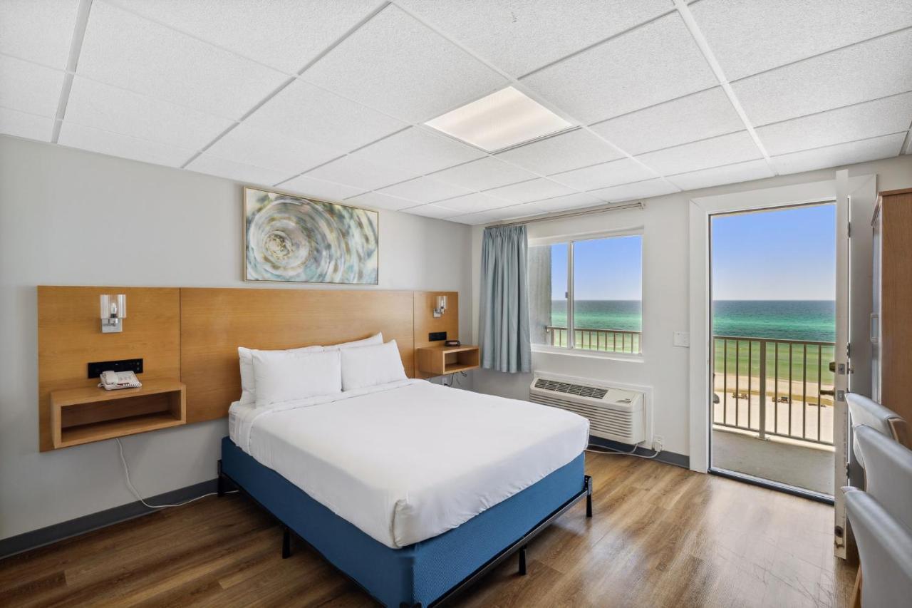 Sugar Sands Beachfront Hotel, A By The Sea Resort Laguna Beach Buitenkant foto